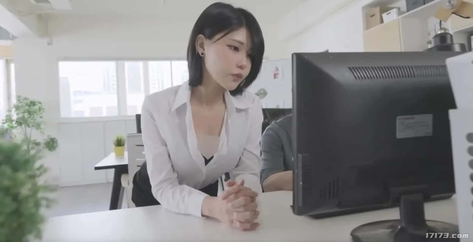 这个面试有点硬 (3) 剧情互动 演示图 3